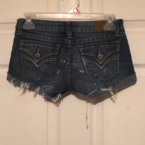 Shorts - Picture 2 of 2